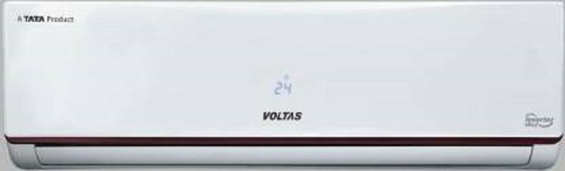 Voltas 1.5 Ton 3 Star Split AC (183V CZJ2)