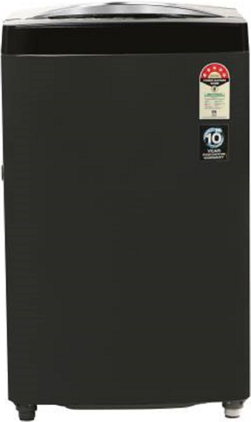 Godrej 7.5 kg Fully Automatic Top Load Washing Machine (WTEON MGNS 75 5.0 FDTG MTBK)