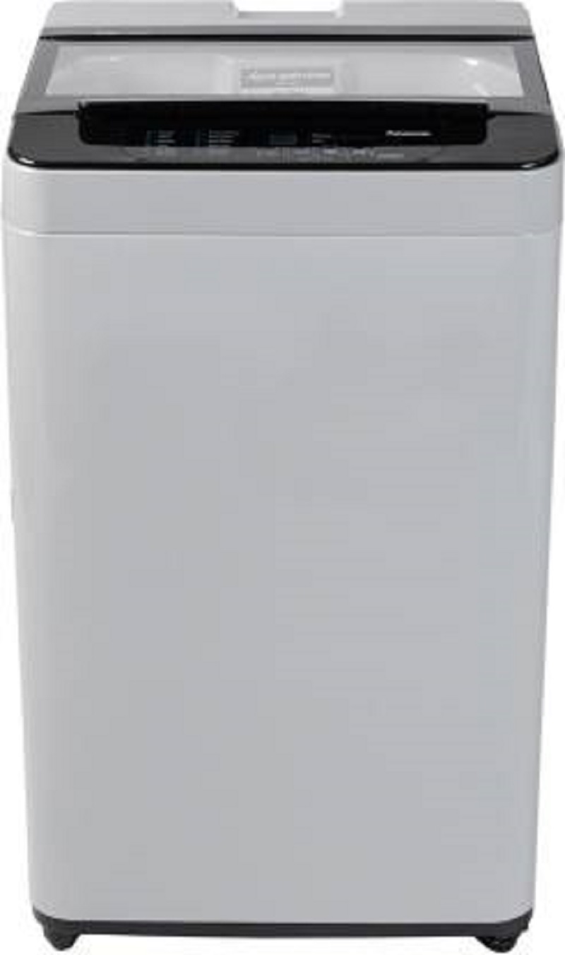 Panasonic 7 kg Fully Automatic Top Load Washing Machine (NA F70LF2MRB)