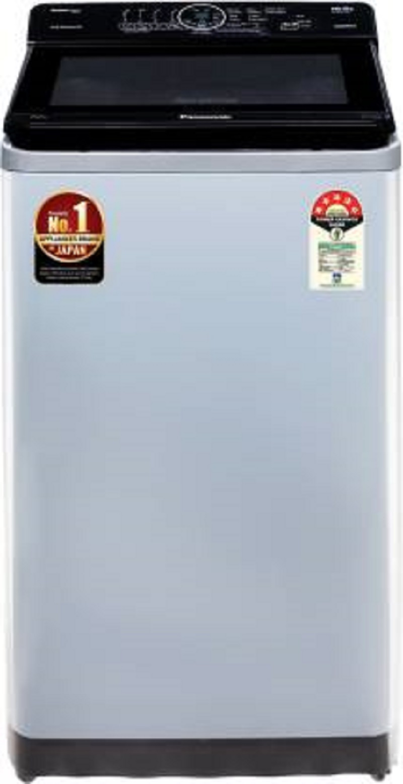 Panasonic 7 kg Fully Automatic Top Load Washing Machine (NA F70A10LRB)
