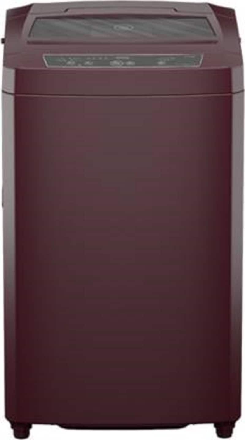 Godrej 6.5 kg Fully Automatic Top Load Washing Machine (WTEON ADR 65 5.0 PFDTN GPGR) Online at