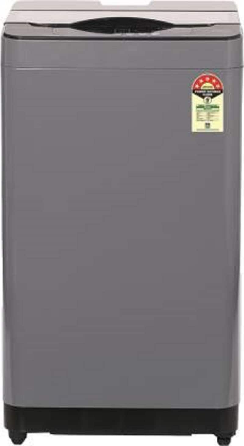 Onida 7 kg Fully Automatic Top Load Washing Machine (T70CMLG) Online at