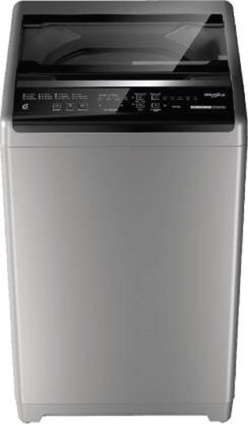 Whirlpool 6.5 kg Fully Automatic Top Load Washing Machine (Magic Clean Pro)