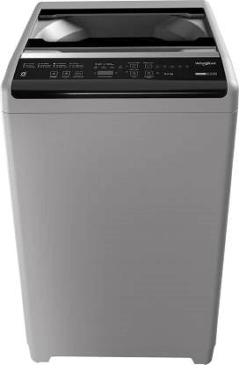 Whirlpool 6.5 kg Fully Automatic Top Load Washing Machine (MAGIC CLEAN