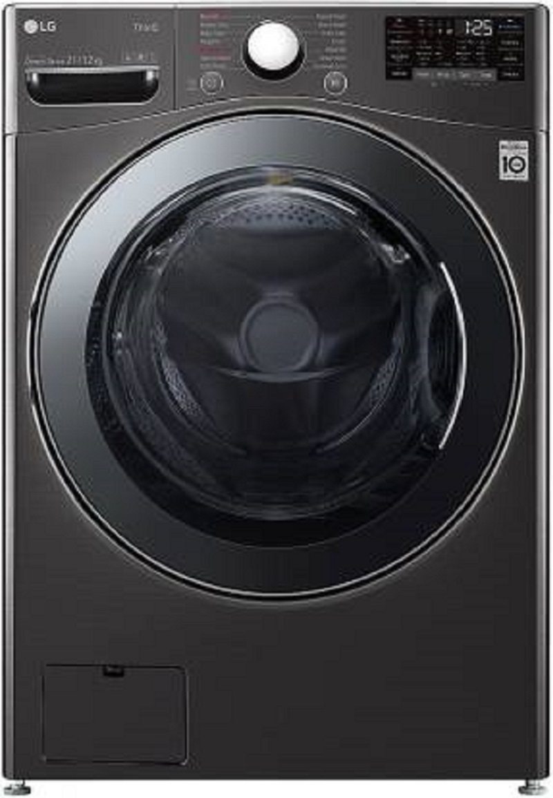 LG 12 kg Washer Dryer (FHD2112STB)
