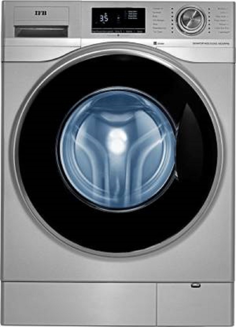 IFB 8 kg Fully Automatic Front Load Washing Machine (TL SBRH AQUA)