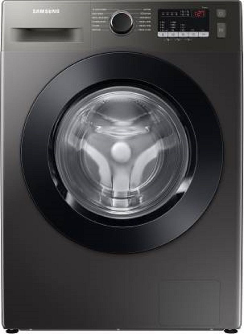 Samsung 9 kg Fully Automatic Front Load Washing Machine (WW90T4040CX)