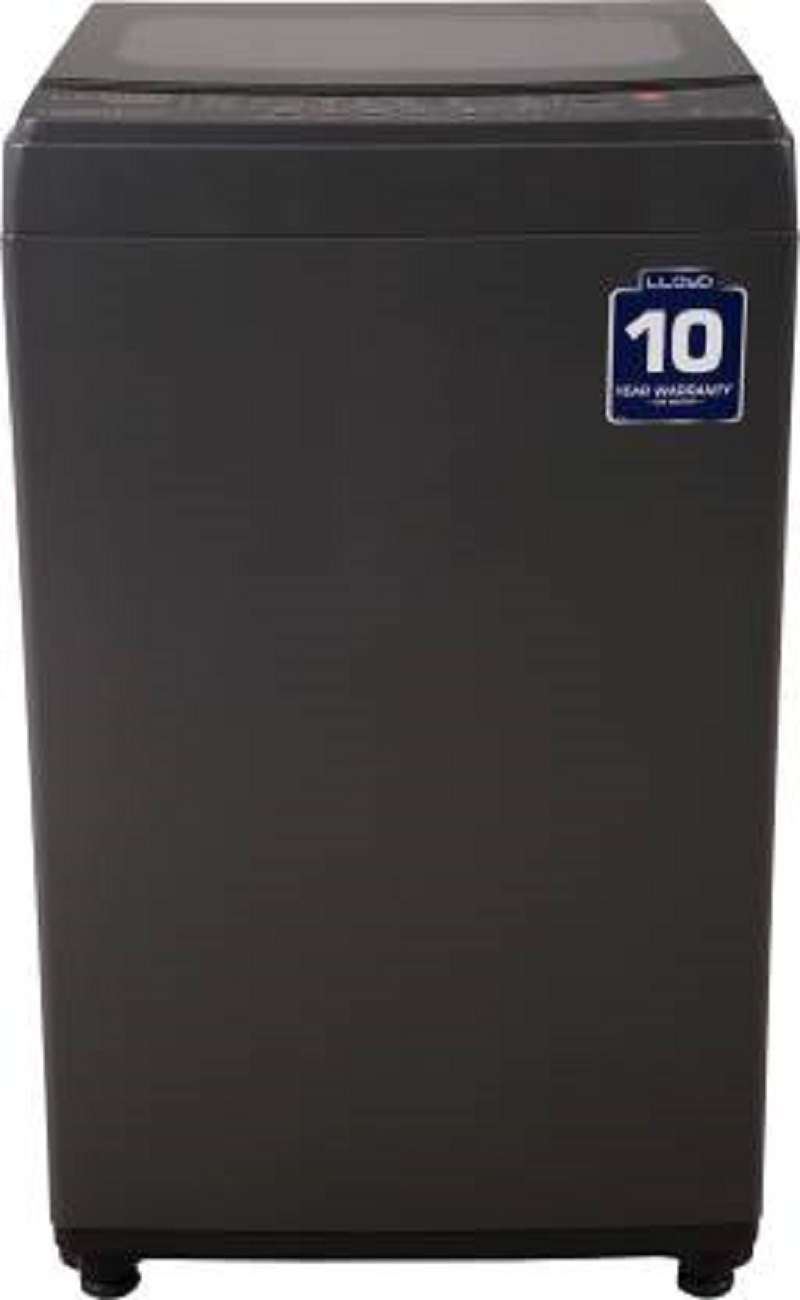 Lloyd 8 kg Fully Automatic Top Load Washing Machine (LWMT80GI1)