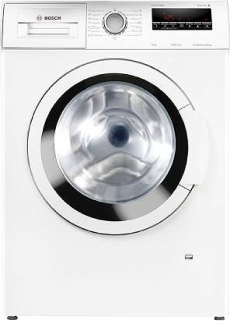 Bosch 6 kg Fully Automatic Front Load Washing Machine (WLJ2026WIN)