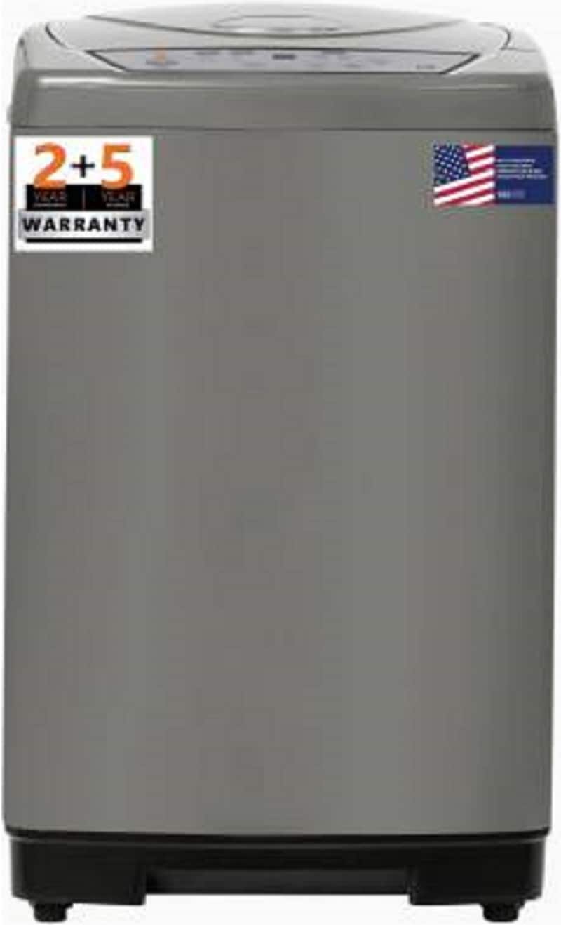 White Westinghouse (Trademark by Electrolux) 6.5 kg Fully Automatic Top