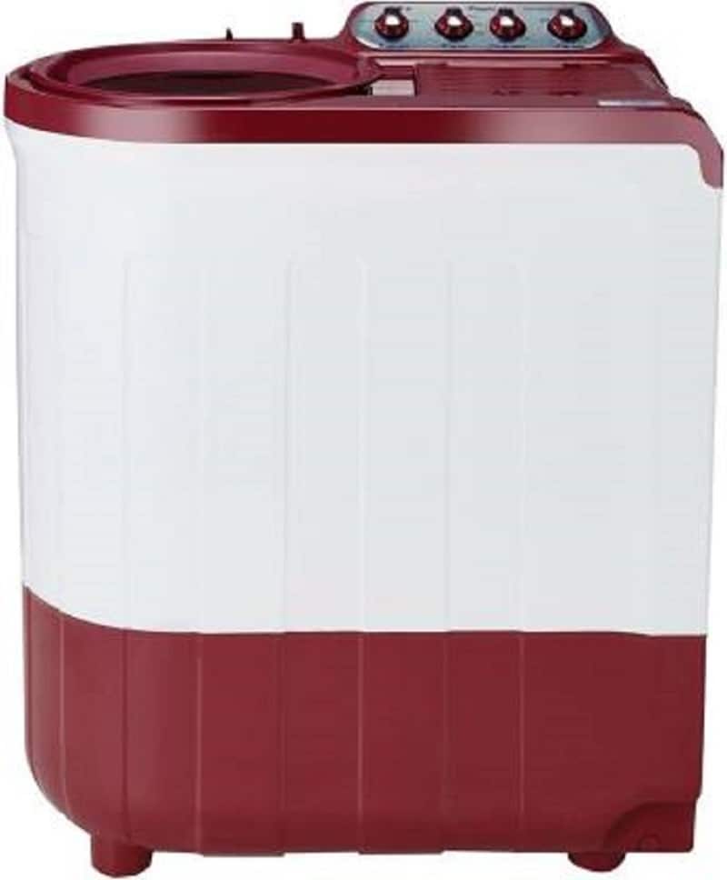 Whirlpool 8 kg Semi Automatic Top Load Washing Machine (Ace Super Soak 30133) Online at Lowest