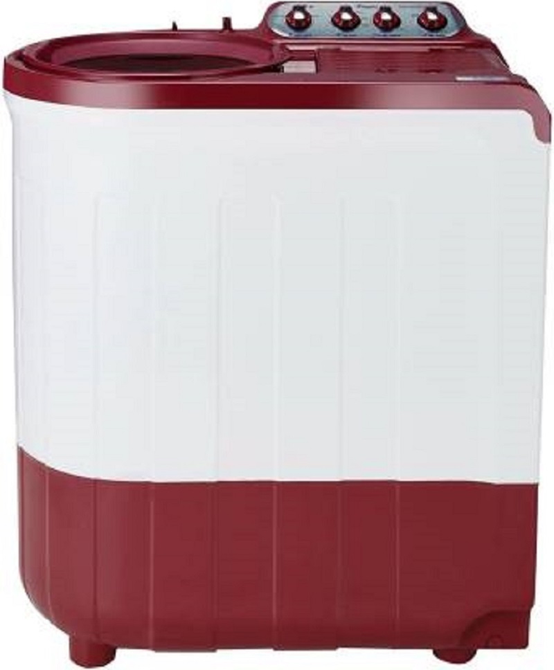 Whirlpool 8 kg Semi Automatic Top Load Washing Machine (Ace Super Soak 30133)
