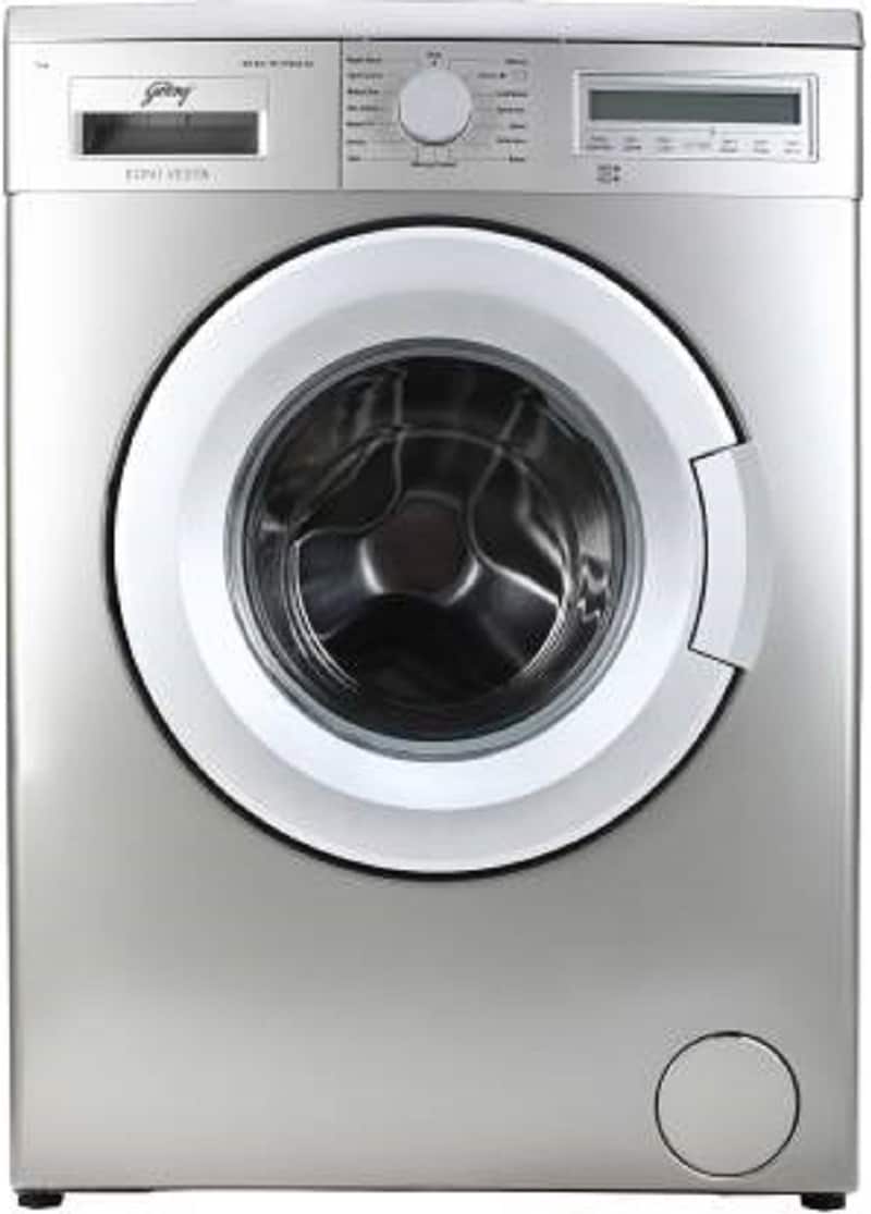 Godrej 7 kg Fully Automatic Front Load Washing Machine (WF EON 7012