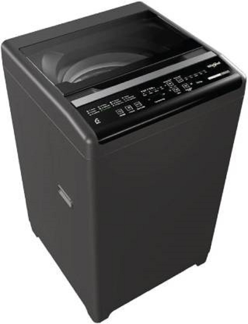 Whirlpool 7 kg Fully Automatic Top Load Washing Machine (Whitemagic Premier)