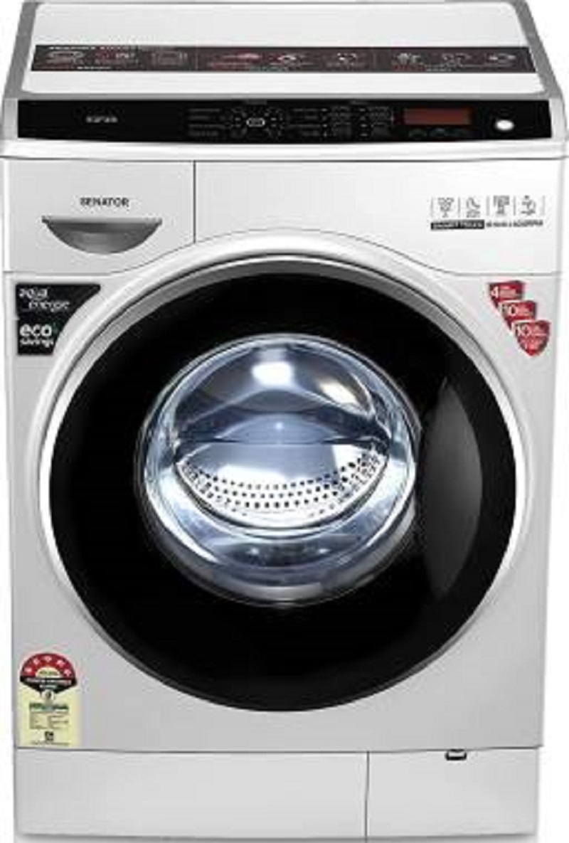 IFB 8.5 kg Fully Automatic Front Load Washing Machine (Senator Smart Touch SX 8514)