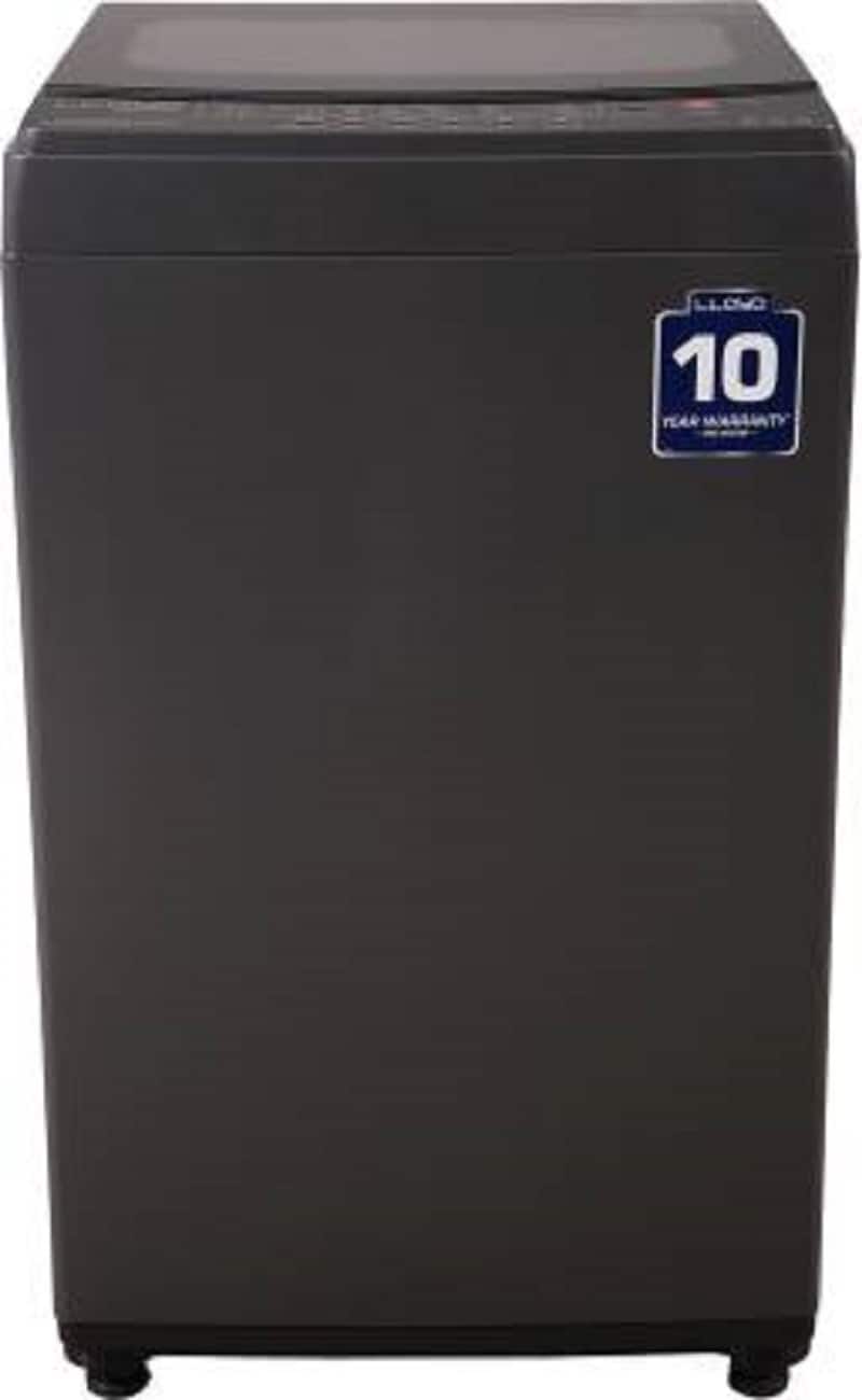 Lloyd 7 kg Fully Automatic Top Load Washing Machine (LWMT70GD1) Online