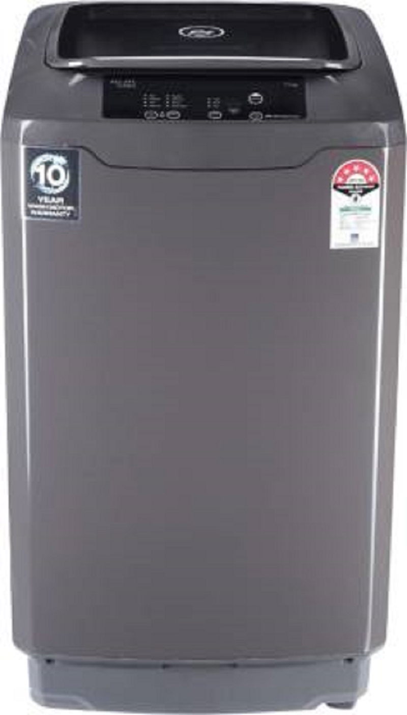 Godrej 7 kg Fully Automatic Top Load Washing Machine (WTEON AL CLH 70 5.0 ROGR)