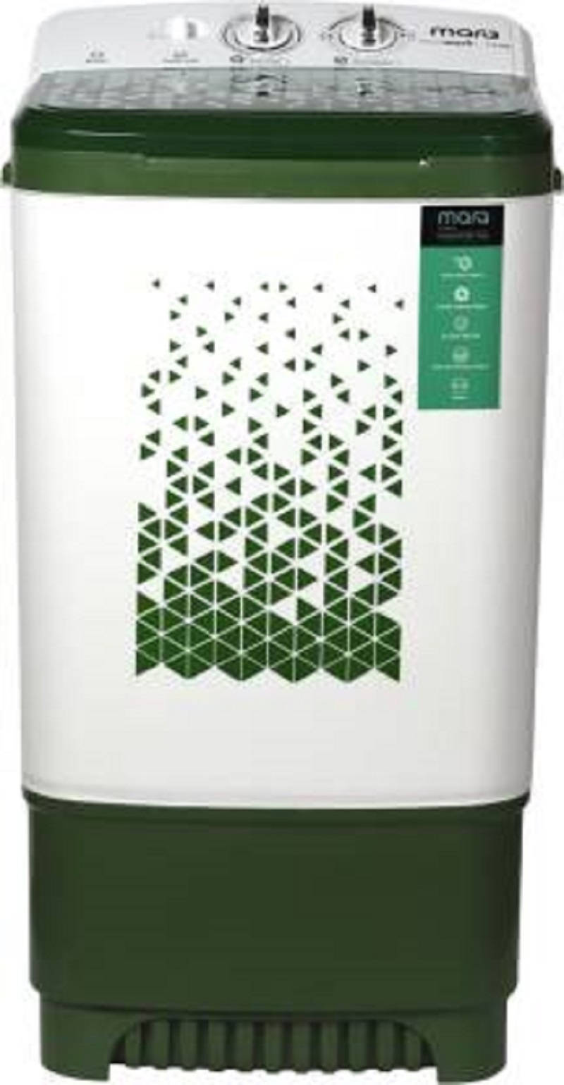 MarQ by Flipkart 7.5 kg Washer only Washing Machine (MQSW75C5GN)