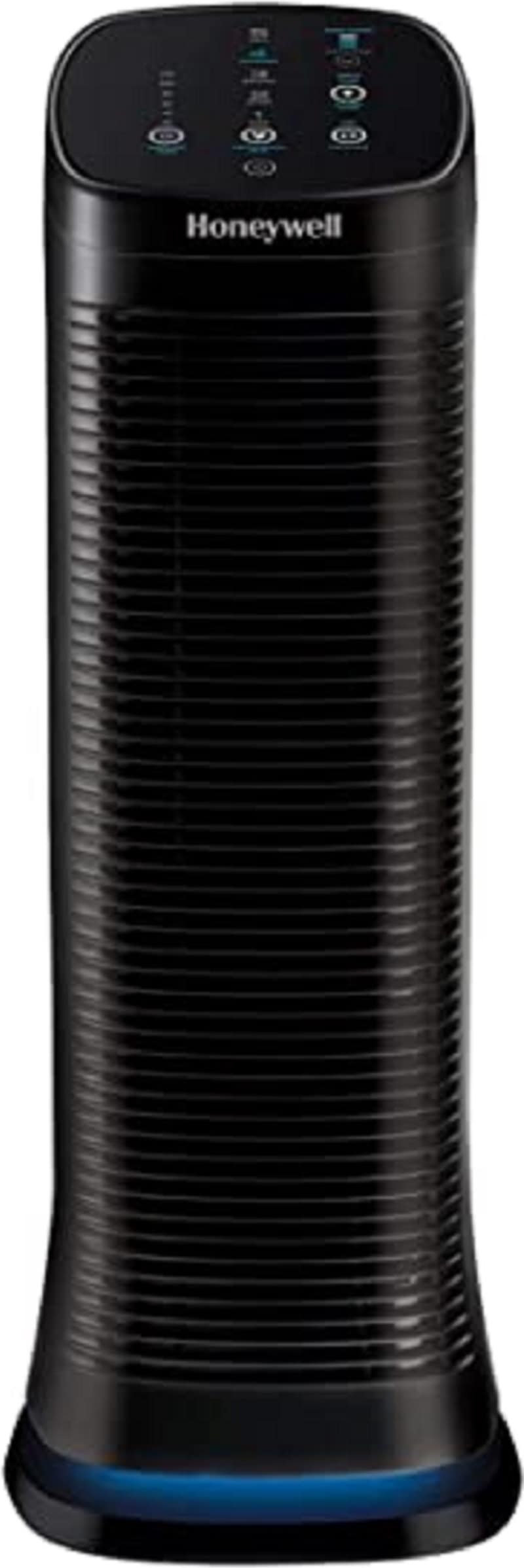 honeywell air genius 6