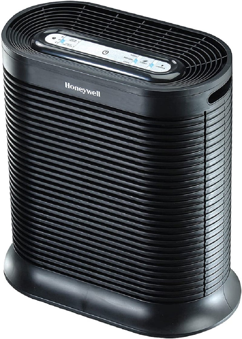 Honeywell HPA100 Room Air Purifier at Lowest Price in India (20th