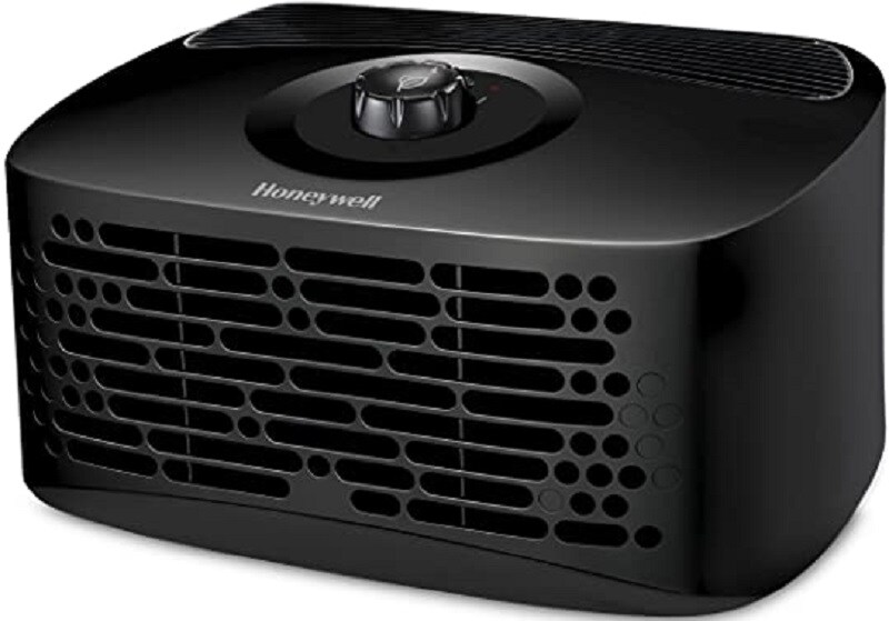 Honeywell ‎Tabletop HPA020B Room Air Purifier at Lowest Price in India