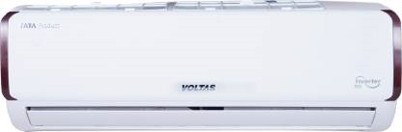 Voltas 1 Ton 5 Star Split AC (125V EAZQ)