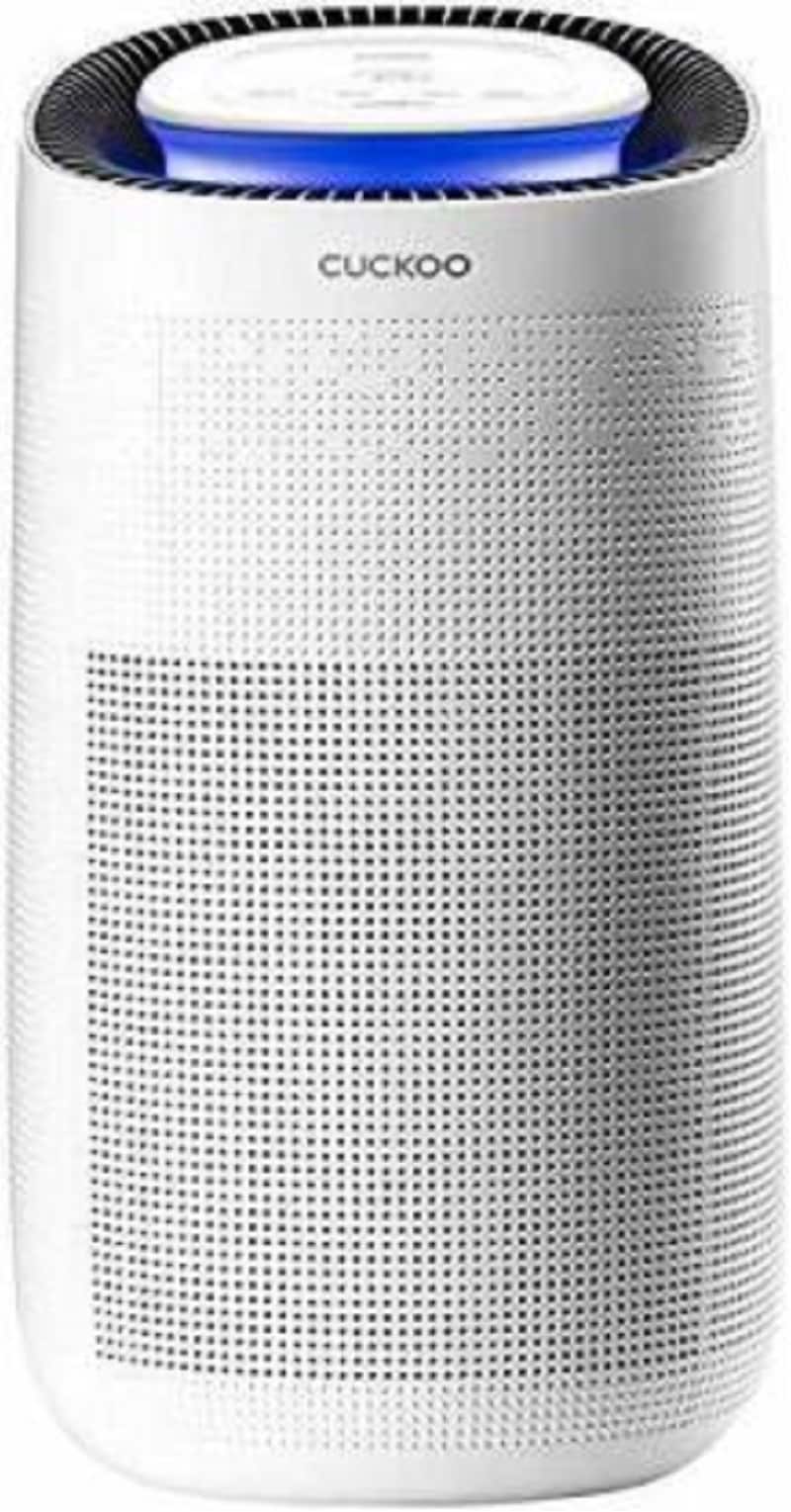 CUCKOO CACJ1510FW Room Air Purifier at Lowest Price in India (20th