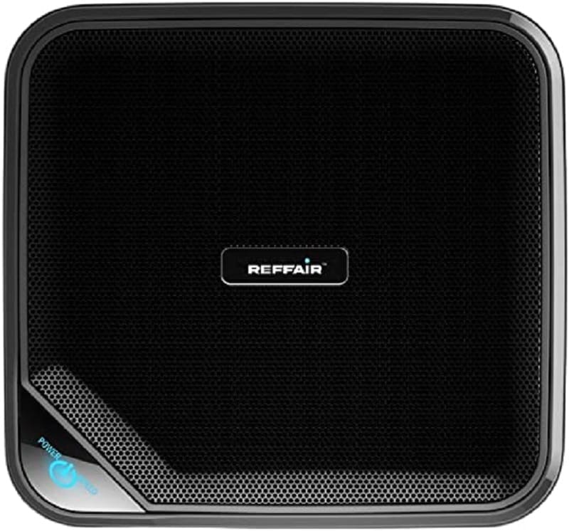 Reffair QX50 Car Air Purifier at Lowest Price in India (2nd August 2024)