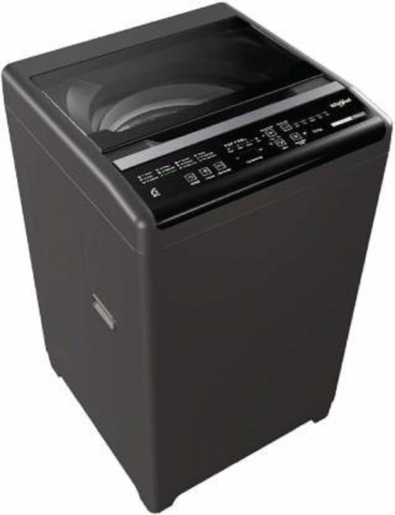 Whirlpool 7 kg Fully Automatic Top Load Washing Machine (Whitemagic