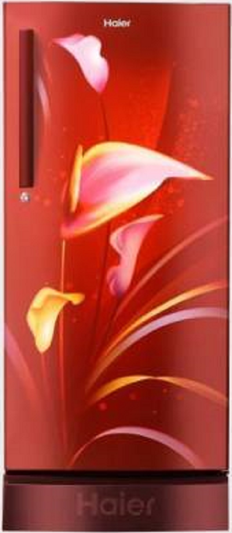 Haier 195 L Direct Cool Single Door 3 Star Refrigerator (HRD 1953CPRA)