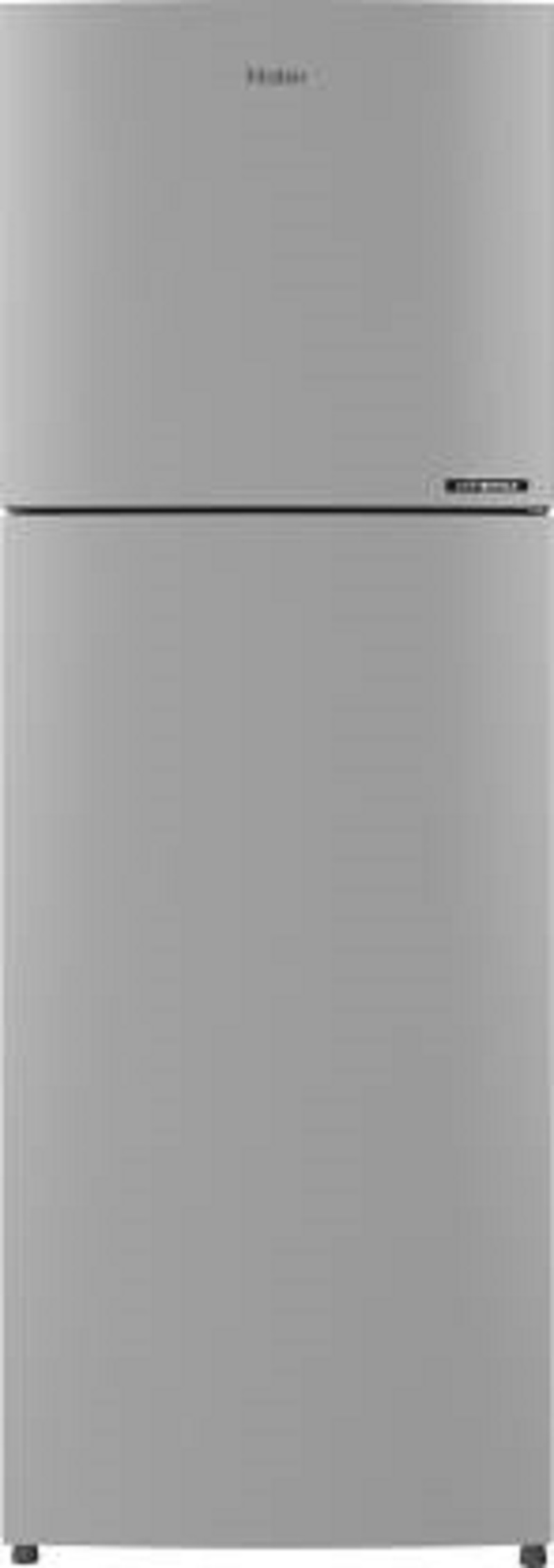 Haier 258 L Frost Free Double Door 2 Star Refrigerator (HEF 25EMS)
