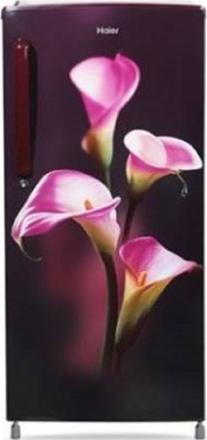 Haier 192 L Direct Cool Single Door 2 Star Refrigerator (HRD 1922CPC E)