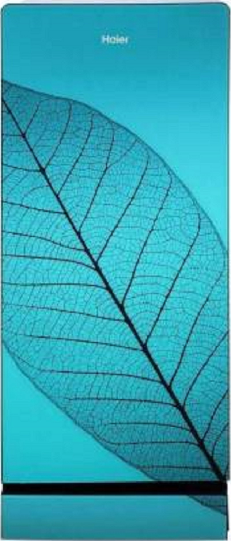 Haier 195 L Direct Cool Single Door 4 Star Refrigerator (HRD 1954PHG E)