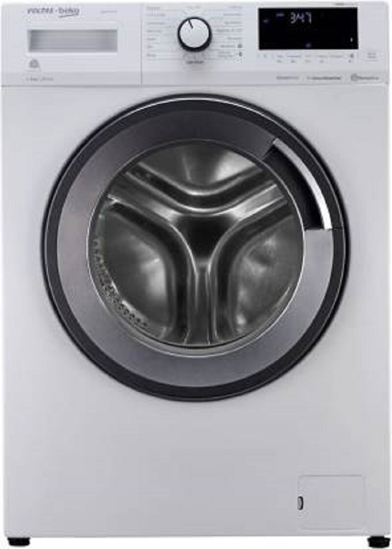 Voltas Beko 8 kg Fully Automatic Front Load Washing Machine