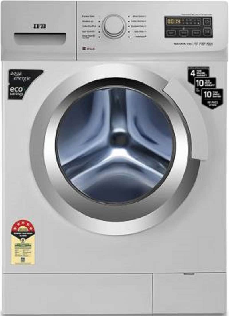 IFB 6 kg Fully Automatic Front Load Washing Machine (Neo Diva VXS 6010