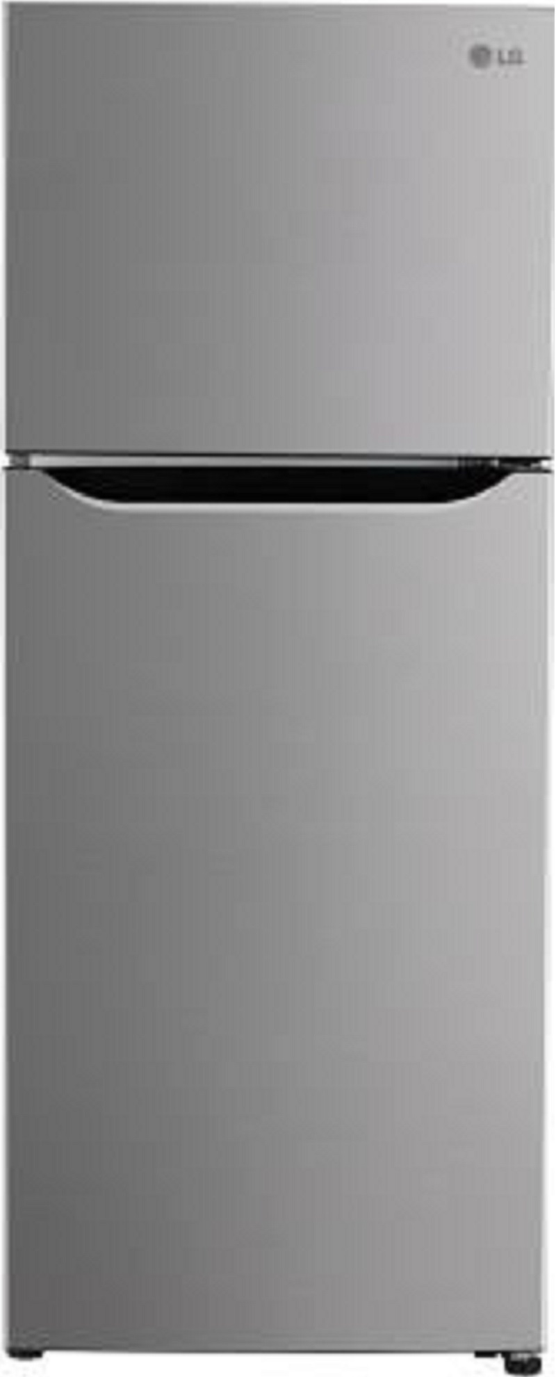 LG 260 L Frost Free Double Door 2 Star Refrigerator (GL S292SPZY)