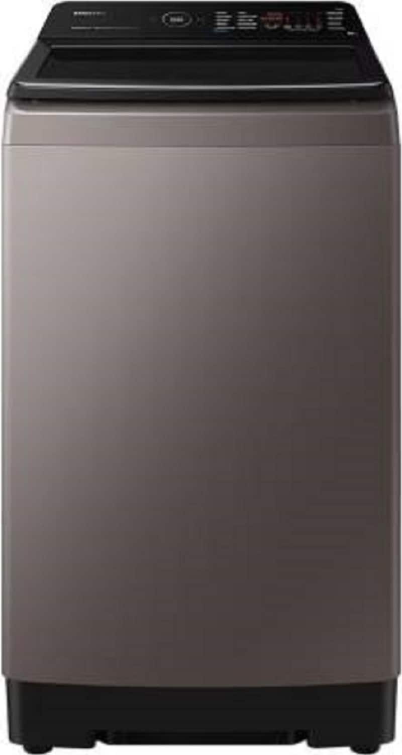 Samsung 10 kg Fully Automatic Front Load Washing Machine