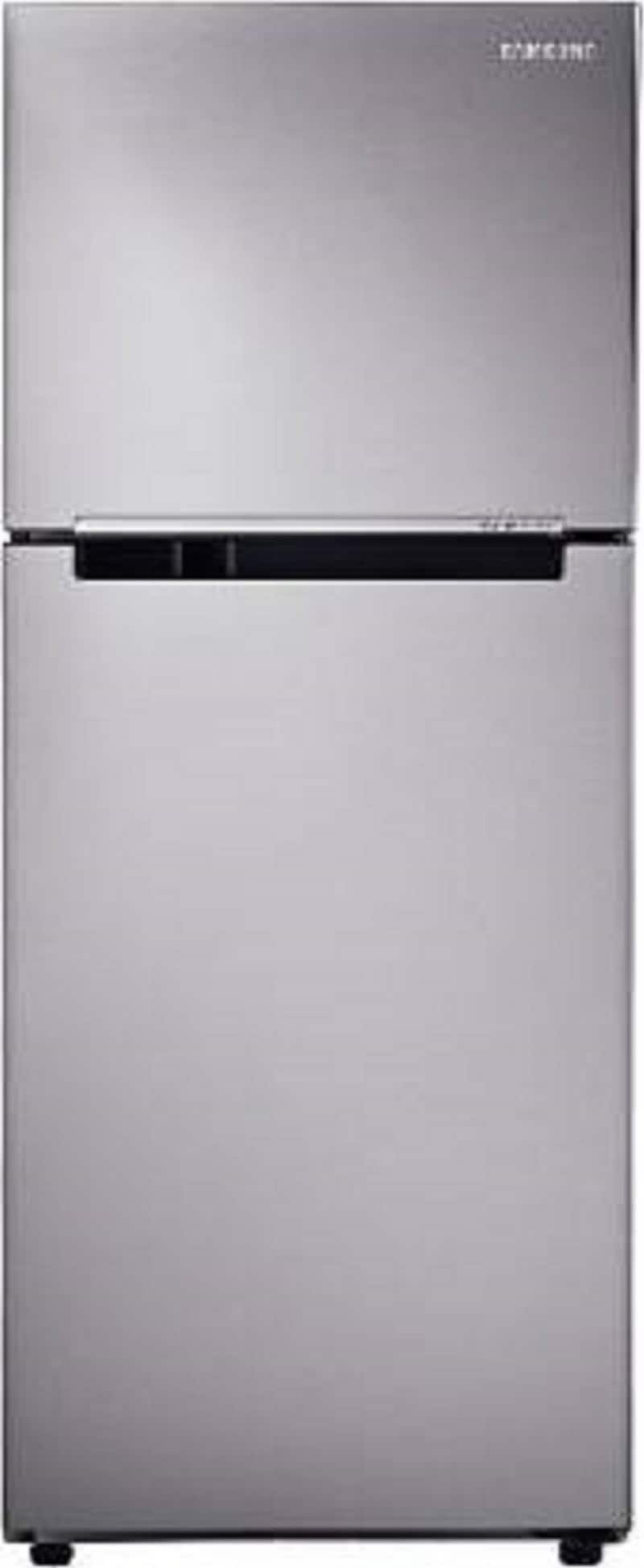 Samsung 236 L Frost Free Double Door 2 Star Refrigerator (RT28C3042S8