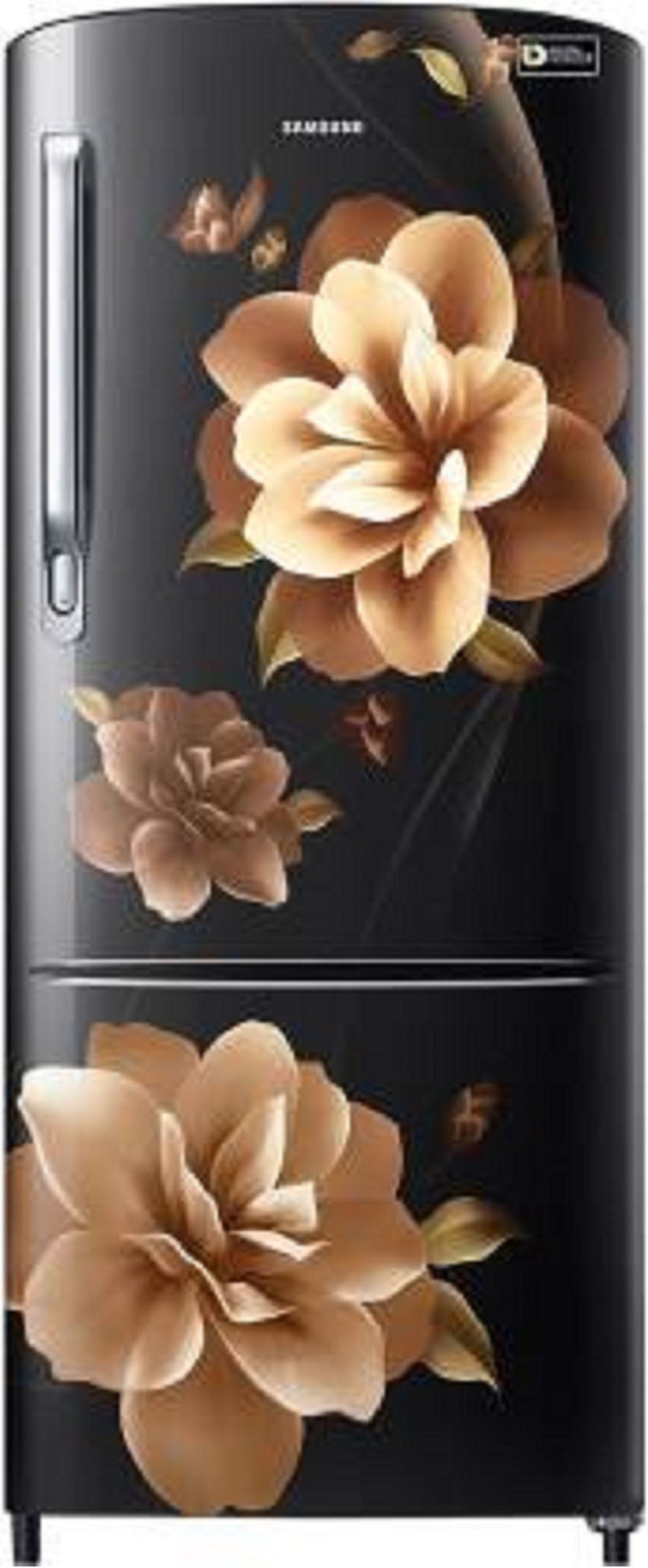 Samsung 183 L Direct Cool Single Door 3 Star Refrigerator (RR20C2723CB)