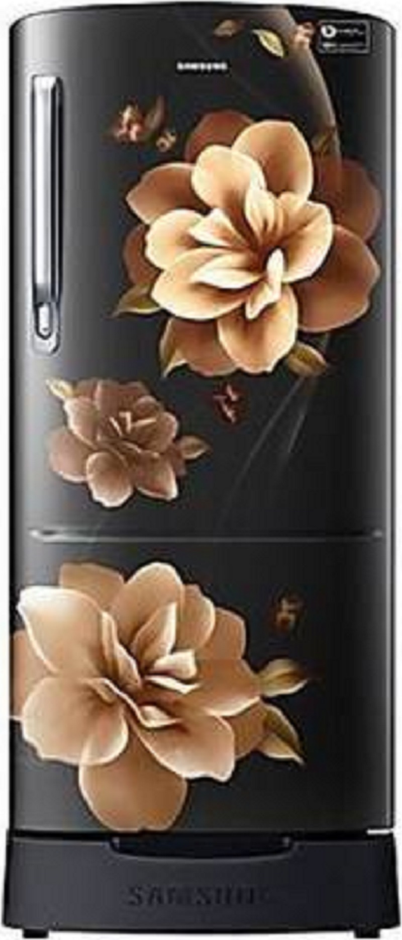 Samsung 183 L Direct Cool Single Door 3 Star Refrigerator (RR20C1823CB)