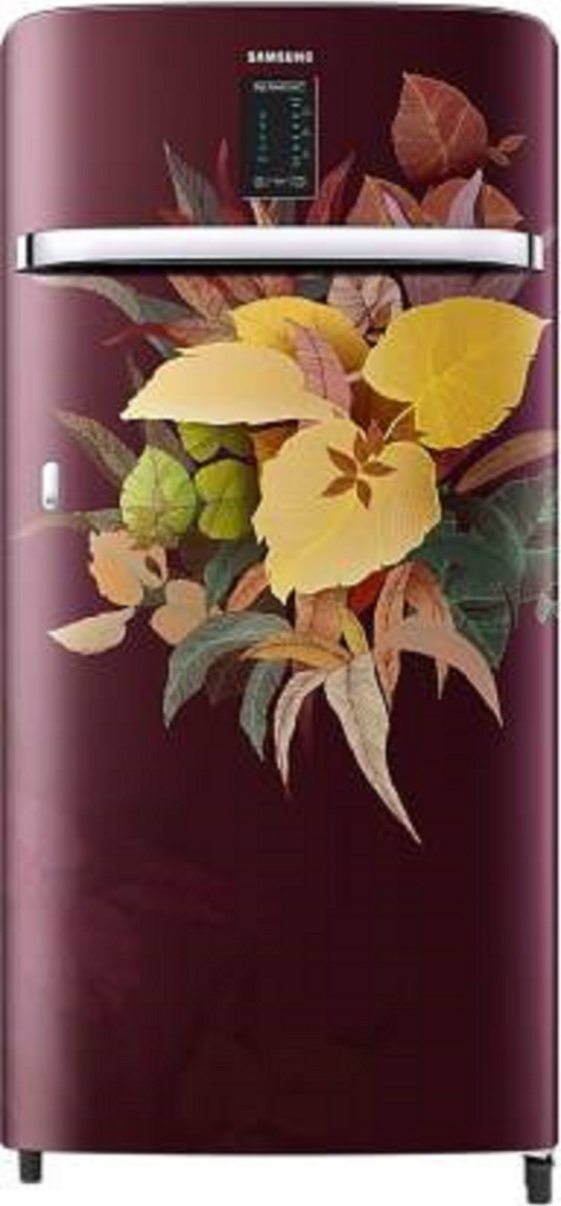 Samsung 198 L Direct Cool Single Door 3 Star Refrigerator (RR21B2E2YVF)