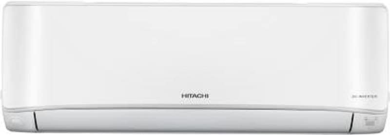 Hitachi 1.8 Ton 3 Star Inverter Split AC (RAS.V322PCAIBHE) at Lowest