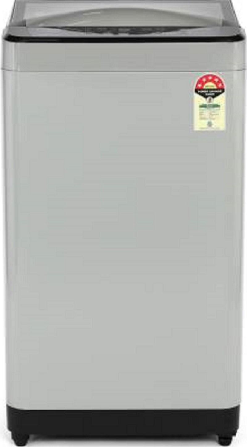 Lloyd 8 kg Fully Automatic Top Load Washing Machine (GLWMT80GLGAM)