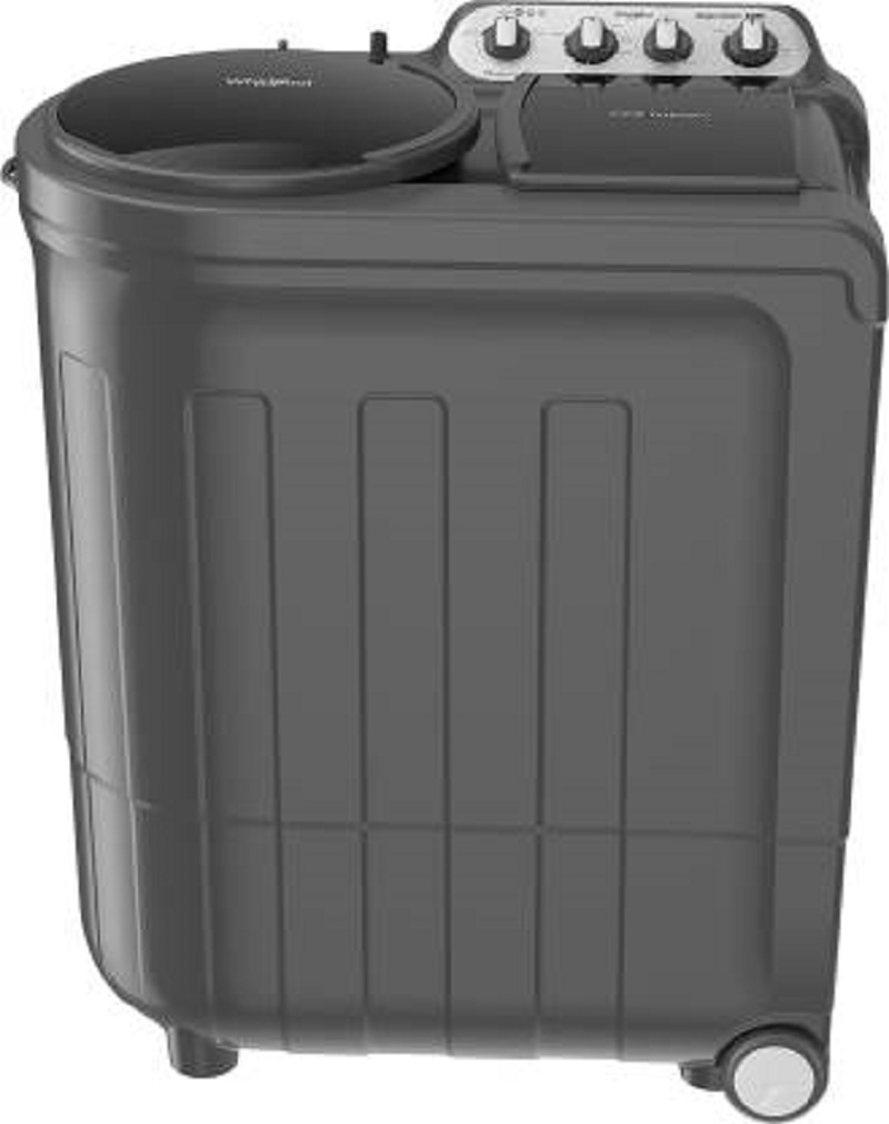 Whirlpool 8 kg Semi Automatic Top Load Washing Machine (MAGIC CLEAN 8.0)