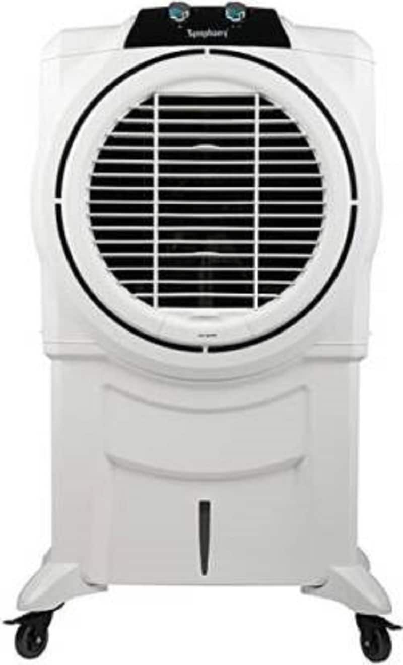Symphony 115 L Desert Air Cooler (Sumo 115 XL) Online at Lowest Price