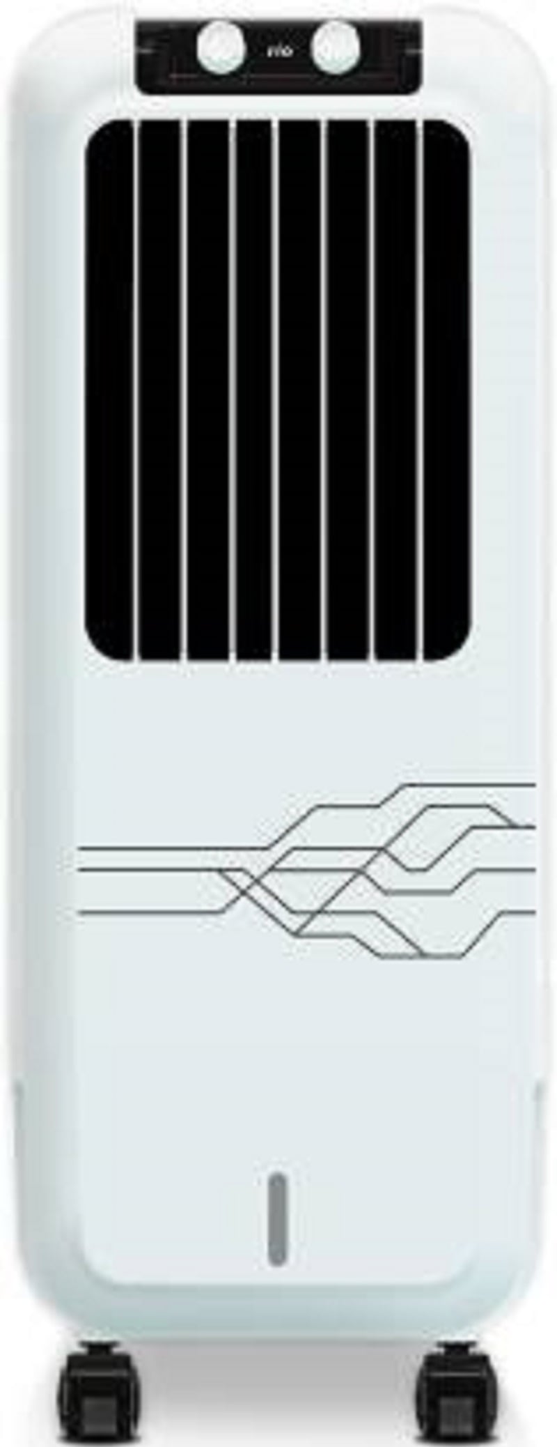 Hindware Snowcrest 12 L Tower Air Cooler (Rio) Online at Lowest Price