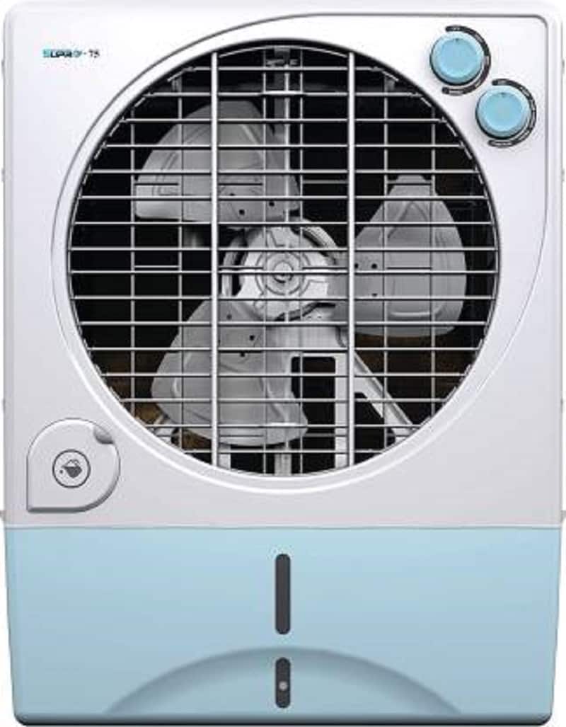 Havells 75 L Desert Air Cooler (Supro 75) Online at Lowest Price in India