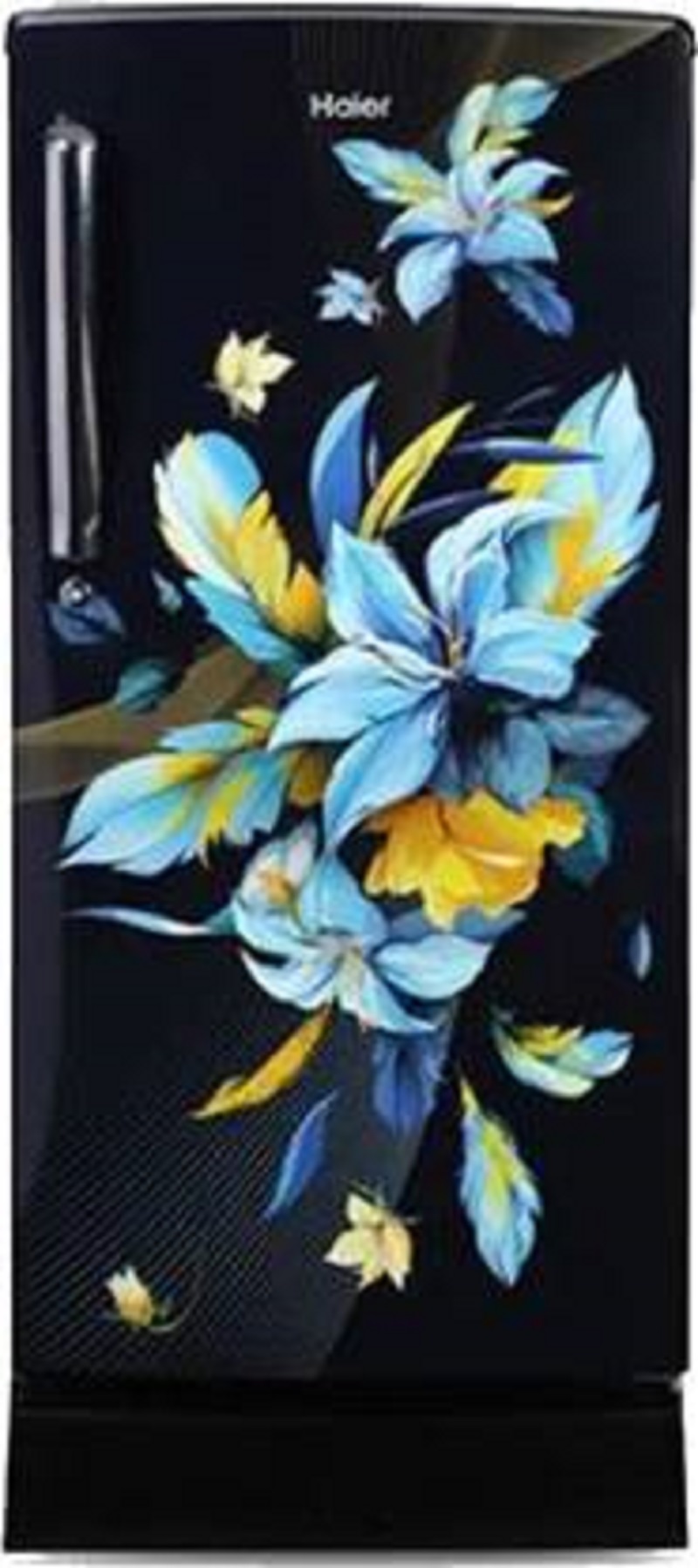 Haier 190 L Direct Cool Single Door 3 Star Refrigerator (HRD 2103PKO P)