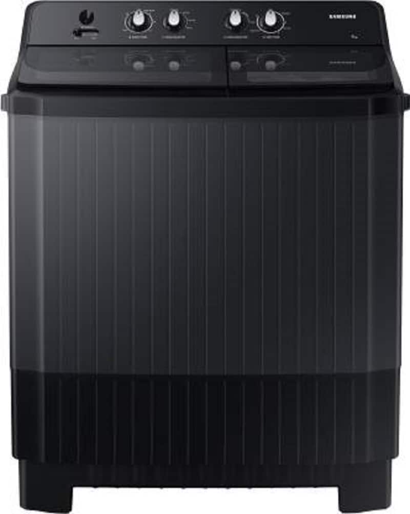 Samsung 9 kg Semi Automatic Top Load Washing Machine (WT90B3560GB