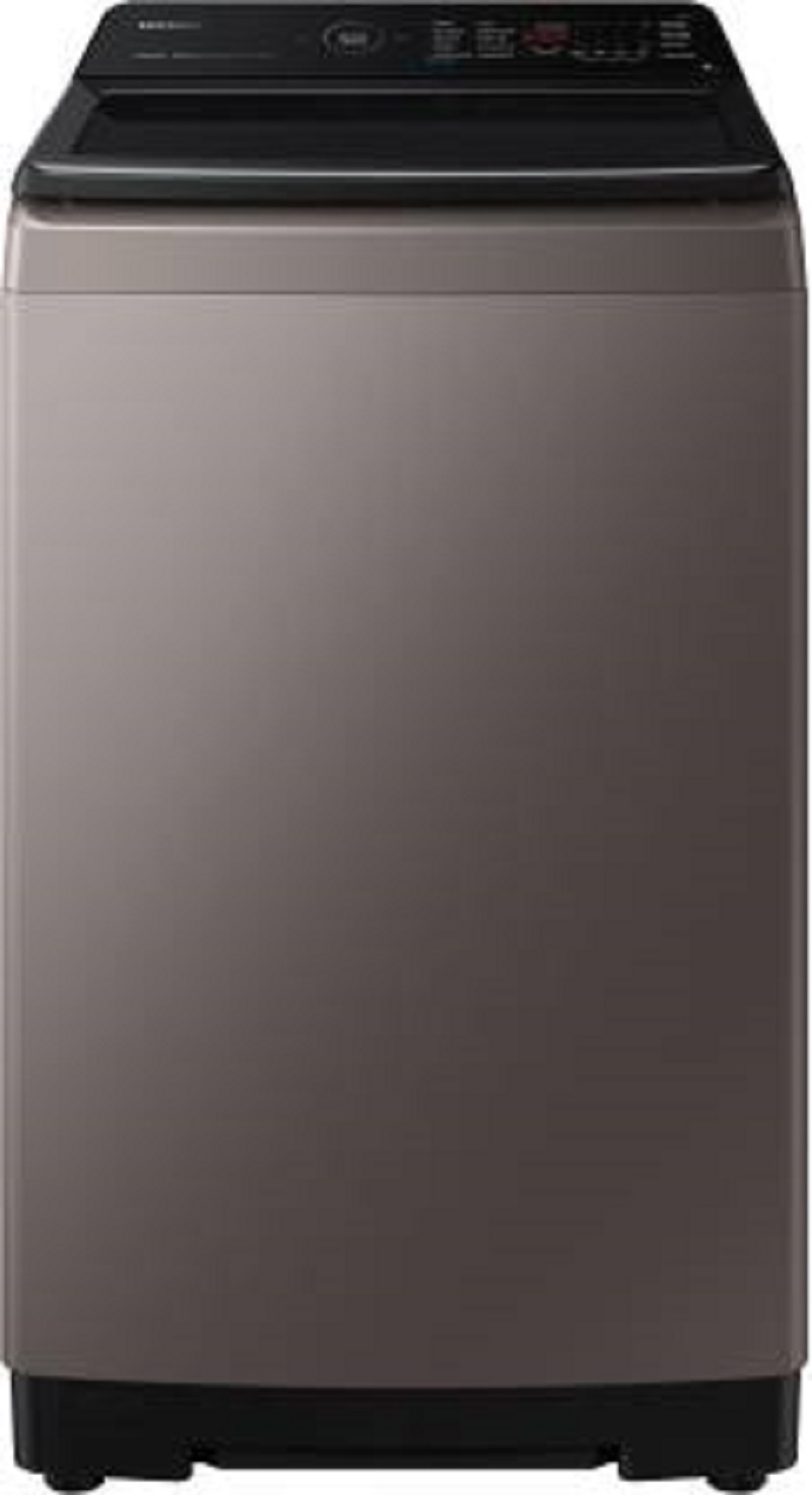Samsung 8 kg Fully Automatic Top Load Washing Machine (WA80BG4686BRTL)